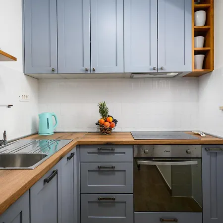 2 Bedroom Lovely In Katun Lindarski,pazin Katun Lindarski