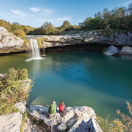 Cozy In Katun Lindarski,pazin Dom wakacyjny Katun Lindarski